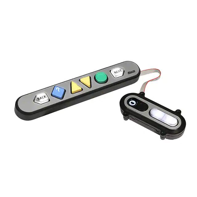 EZB6-730003 Storm Interface electronic component