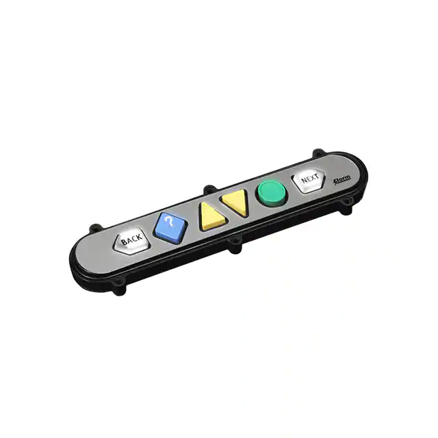 EZB6-730023 Storm Interface electronic component