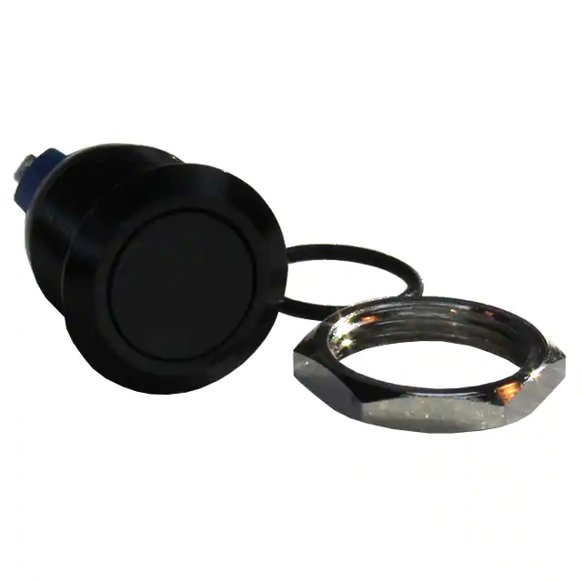 FHNABBX CIT Relay and Switch electronic component