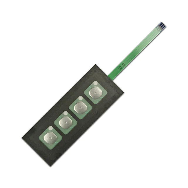 FMBN04BD NKK Switches electronic component