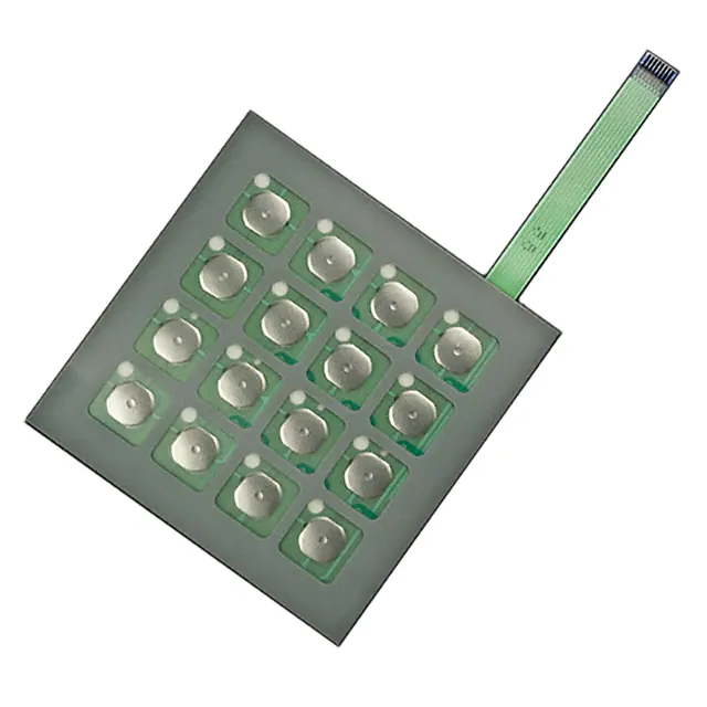 FMBN16BE NKK Switches electronic component