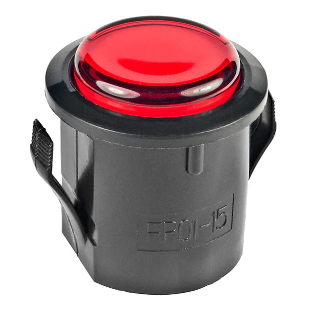 FP0115CAC1CC NKK Switches electronic component