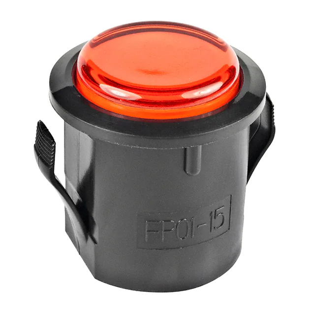 FP0115CAC1DD NKK Switches electronic component