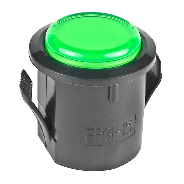 FP0115CAC1FF NKK Switches electronic component