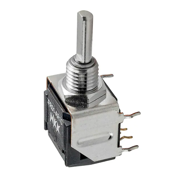 FR01AR10HB-S NKK Switches electronic component