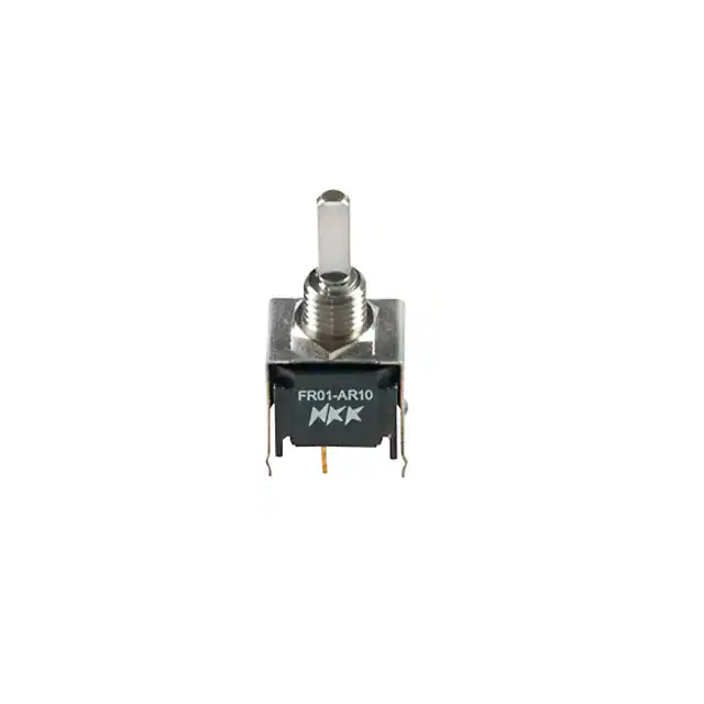 FR01AR10PB NKK Switches electronic component