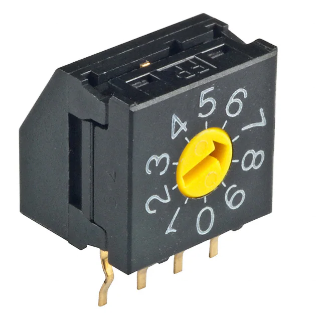 FR01FC10H-06XL NKK Switches electronic component