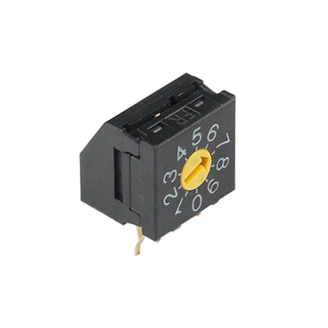 FR01FC10H-06XL-S NKK Switches electronic component
