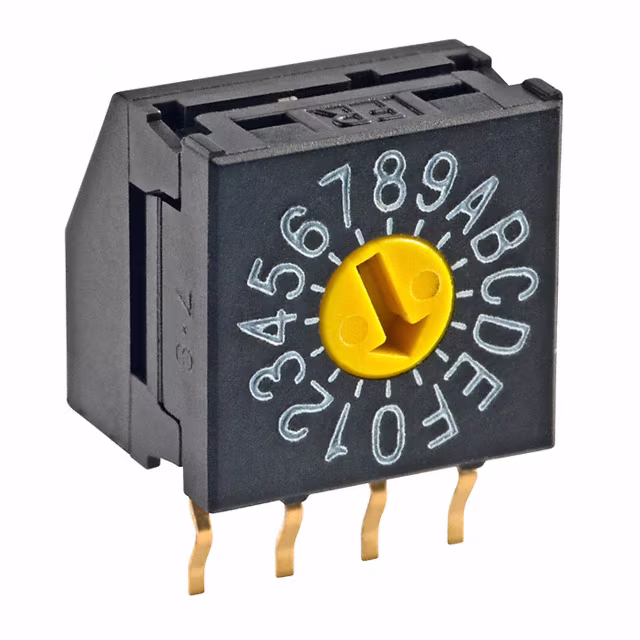 FR01FC16H-06XL NKK Switches electronic component