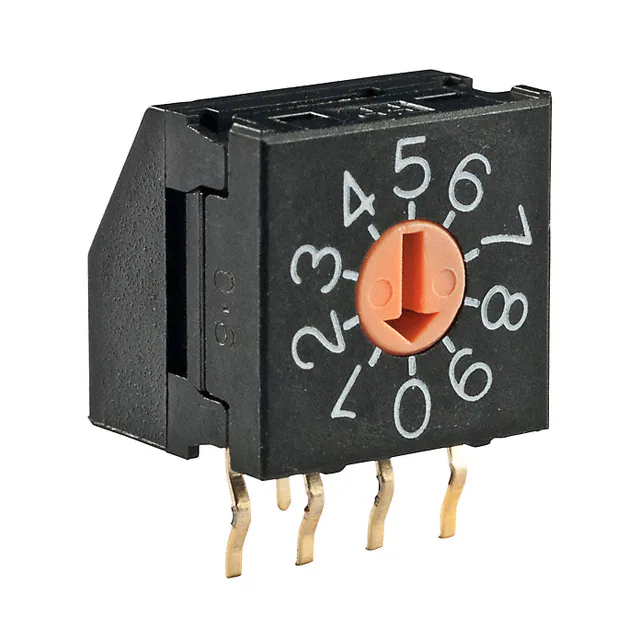 FR01FR10H-06XL-S NKK Switches electronic component