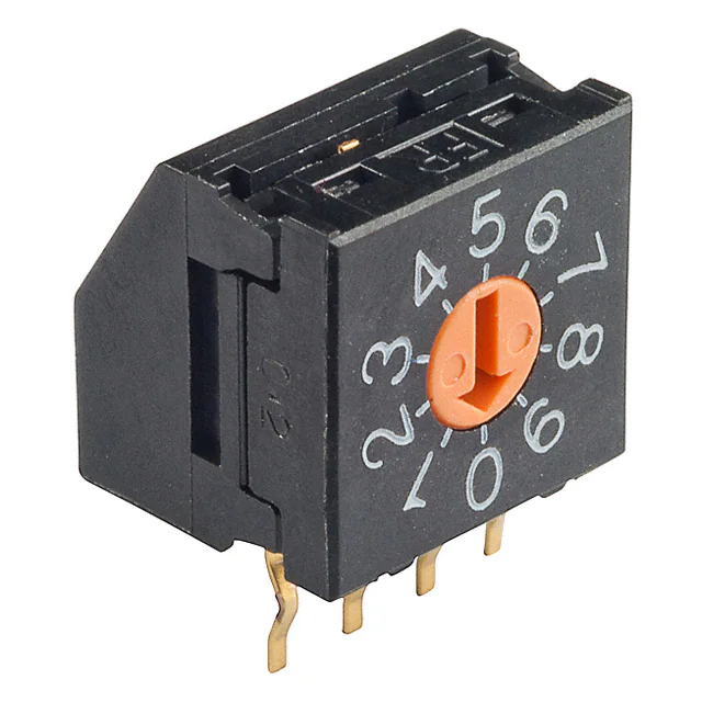 FR01FR10H-06XL NKK Switches electronic component