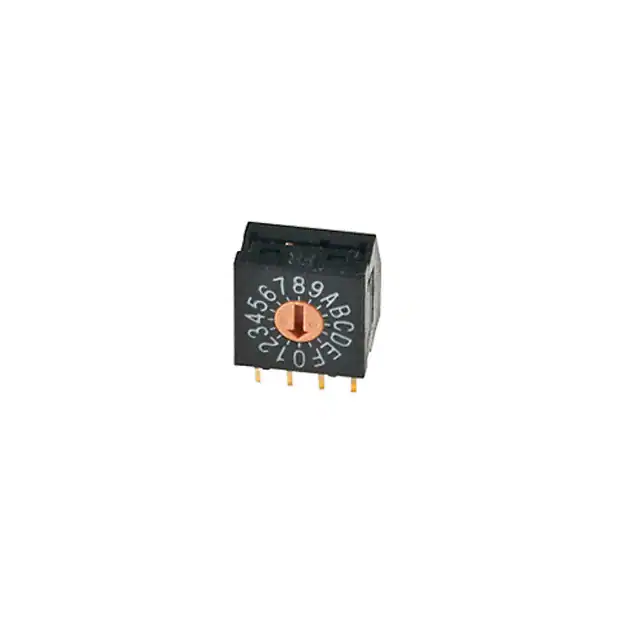 FR01FR16H-06XL-S NKK Switches electronic component