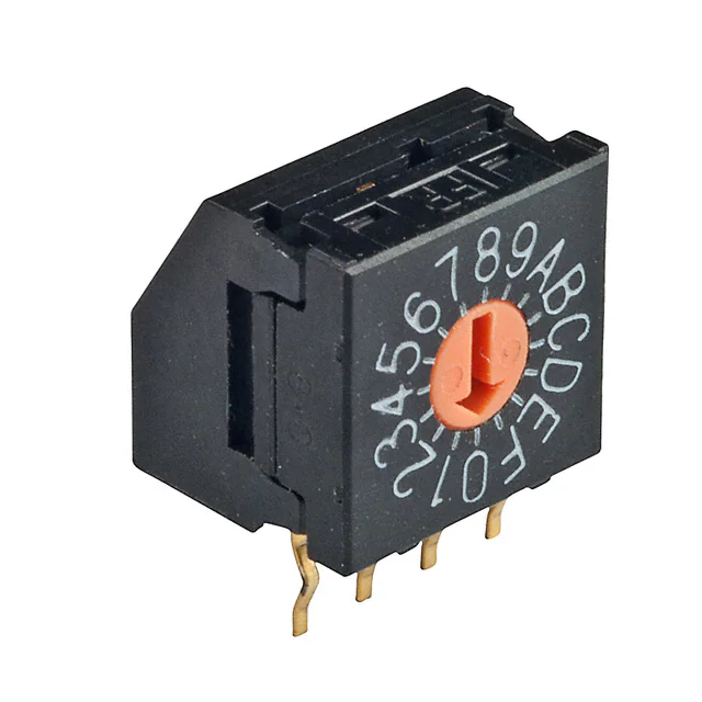 FR01FR16H-06XL NKK Switches electronic component