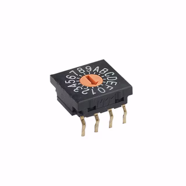 FR01FR16P-W-S NKK Switches electronic component