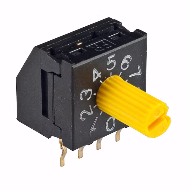 FR01KC10H-06XL NKK Switches electronic component