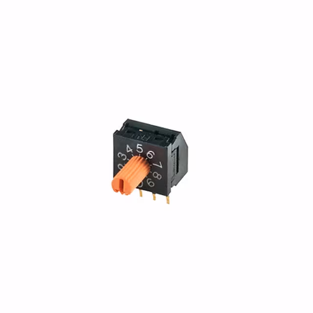 FR01KR16H-06XL-S NKK Switches electronic component