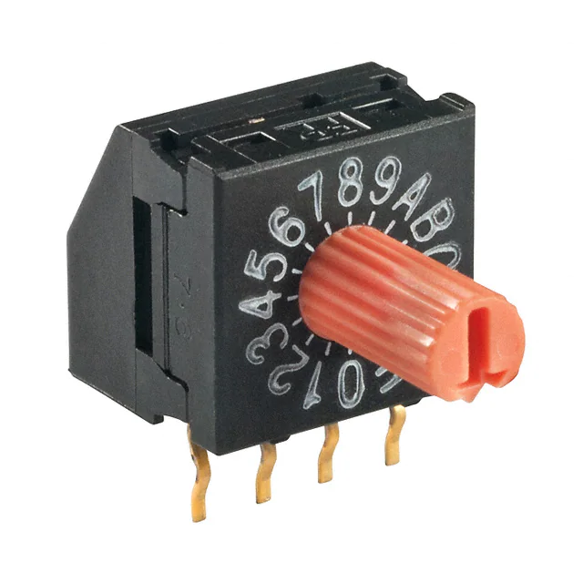 FR01KR16H-06XL NKK Switches electronic component