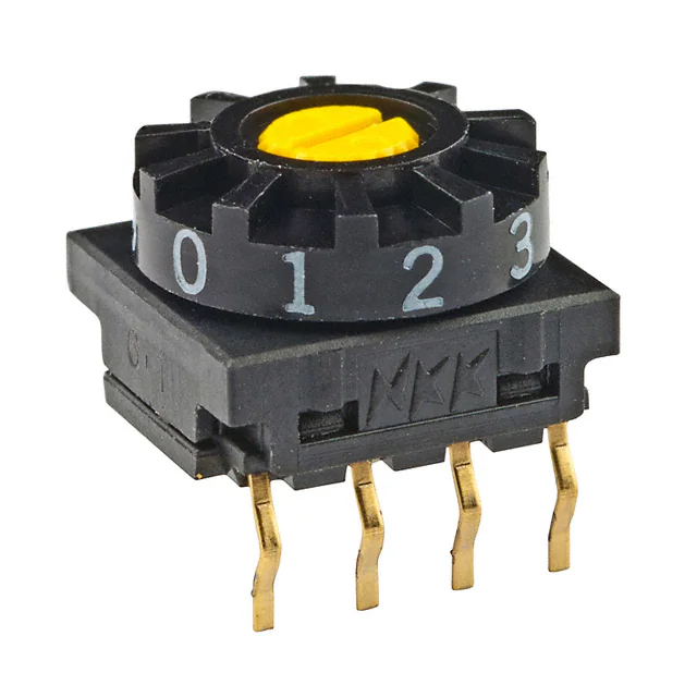 FR01SC10P NKK Switches electronic component