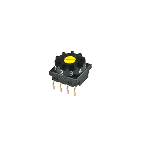 FR01SC10P-S NKK Switches electronic component