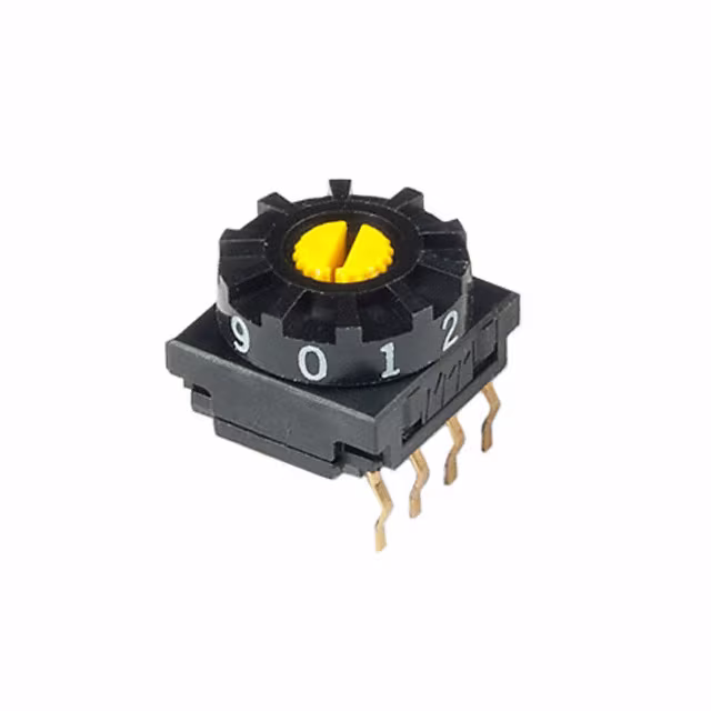 FR01SC10P-W-S NKK Switches electronic component