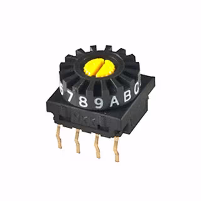 FR01SC16P NKK Switches electronic component