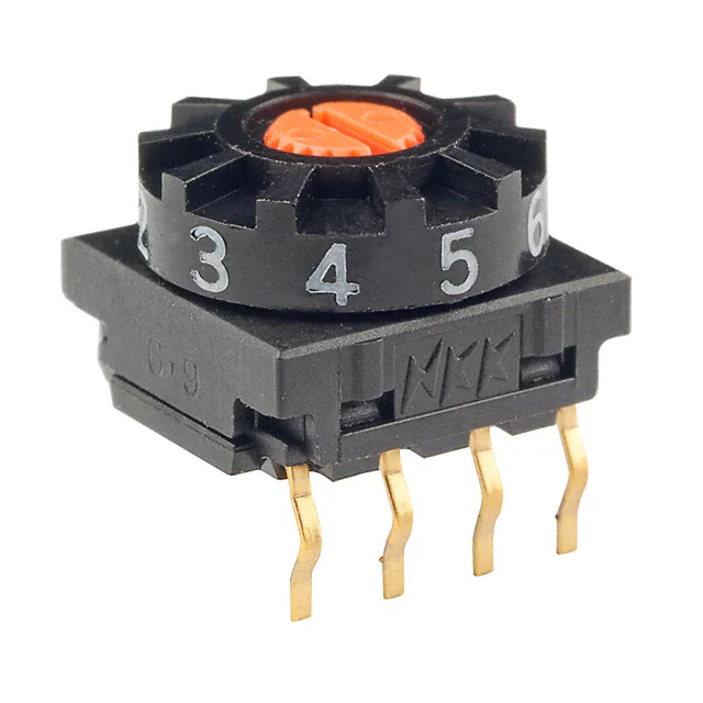 FR01SR10P NKK Switches electronic component