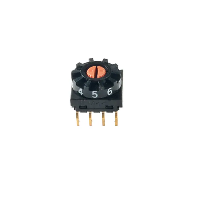 FR01SR10P-S NKK Switches electronic component