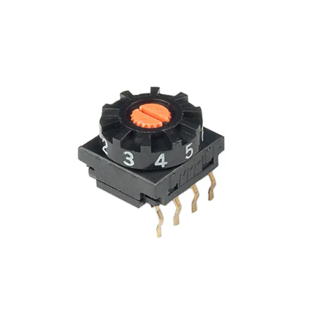 FR01SR10P-W-S NKK Switches electronic component