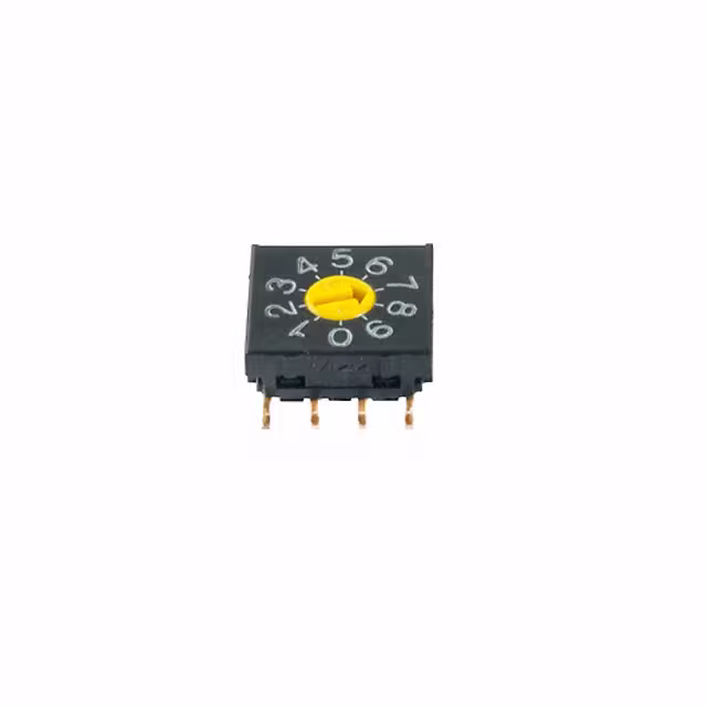 FR02FC10P-S NKK Switches electronic component