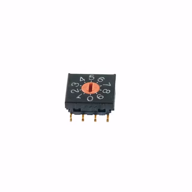 FR02FR10P-S NKK Switches electronic component
