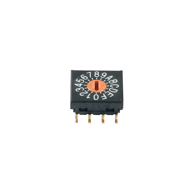 FR02FR16P-S NKK Switches electronic component