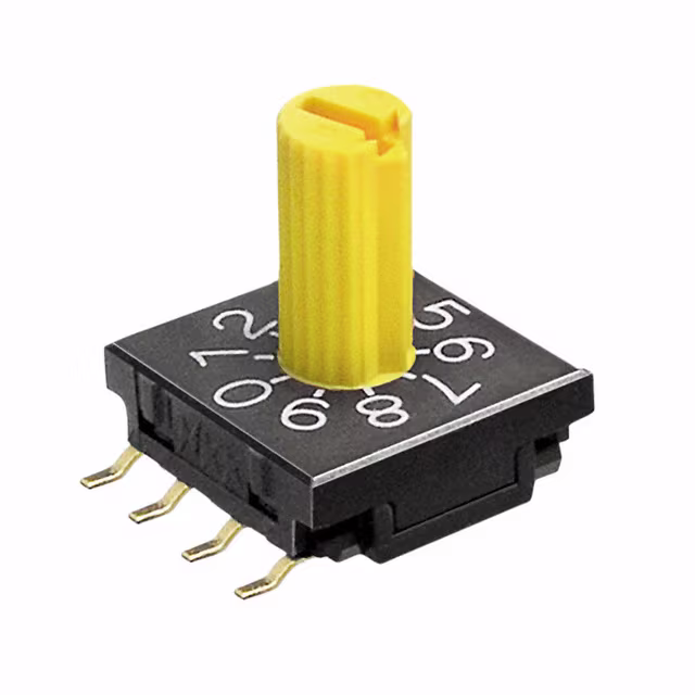 FR02KC10P NKK Switches electronic component