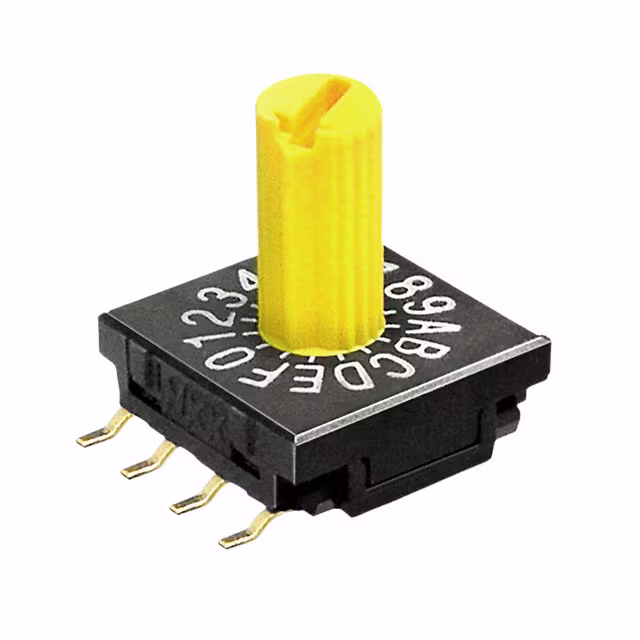 FR02KC16P NKK Switches electronic component