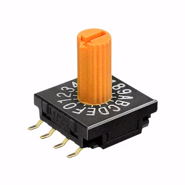 FR02KR16P NKK Switches electronic component