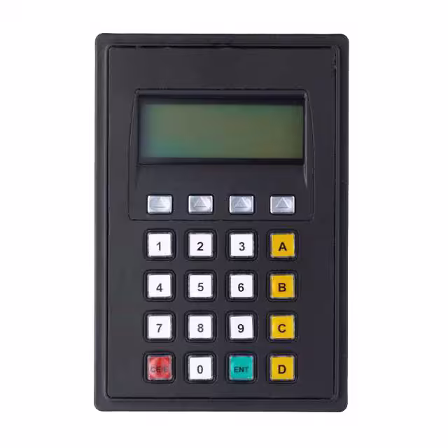 FT4K0903 Storm Interface electronic component