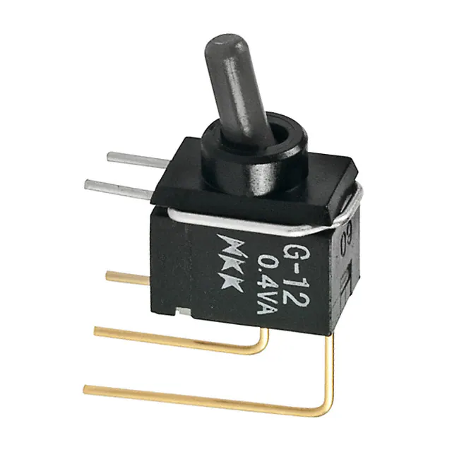 G12AV NKK Switches electronic component