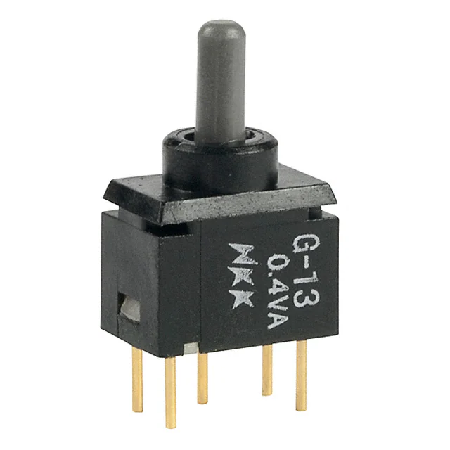 G13AP NKK Switches electronic component