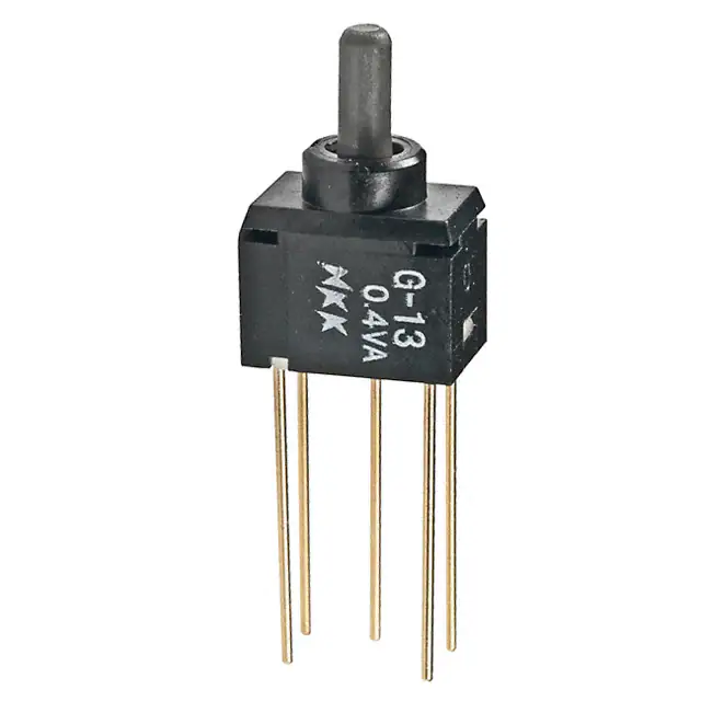 G13AW NKK Switches electronic component