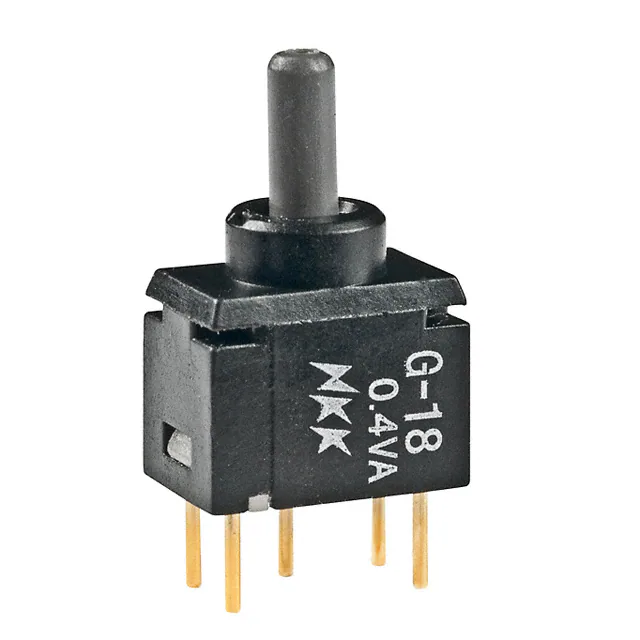G18AP NKK Switches electronic component