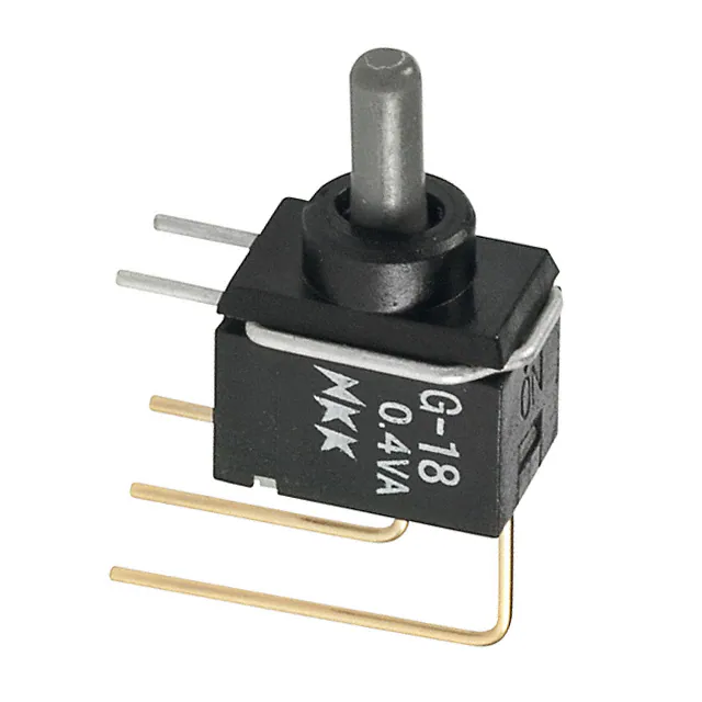 G18AV NKK Switches electronic component
