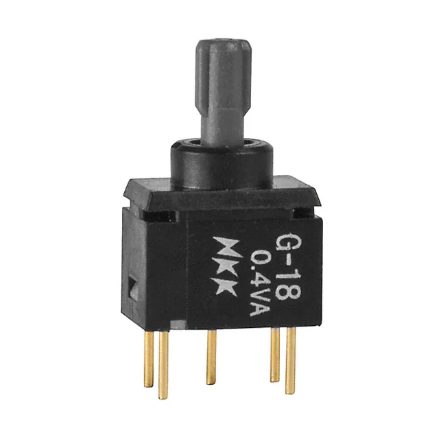 G18KP NKK Switches electronic component