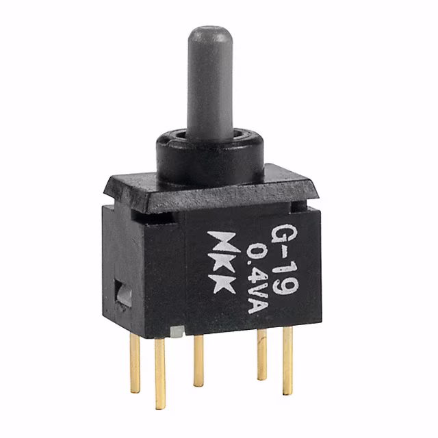 G19AP NKK Switches electronic component