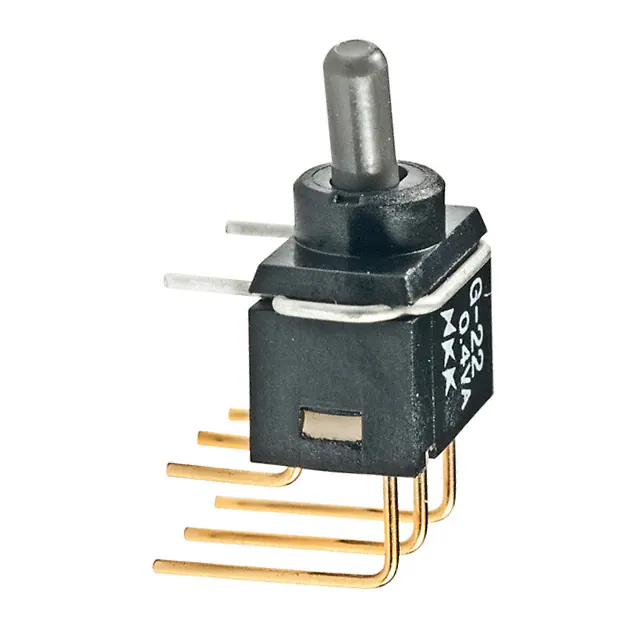 G22AH NKK Switches electronic component