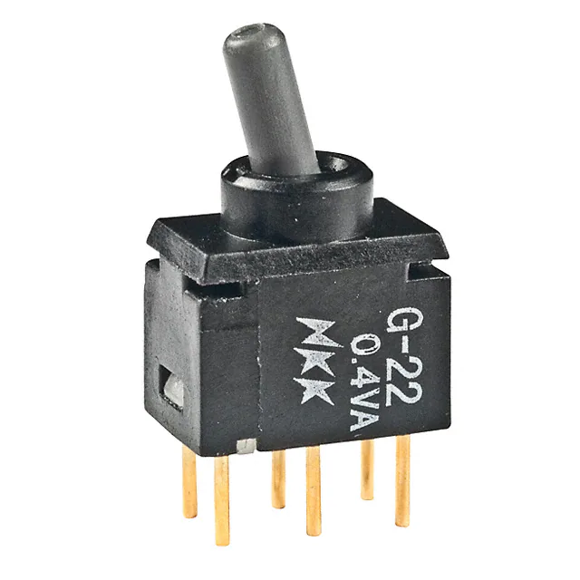 G22AP NKK Switches electronic component