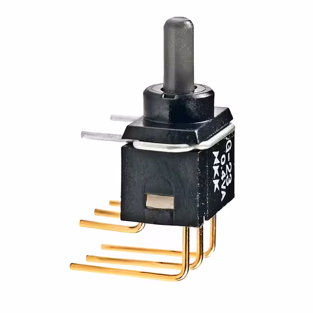 G23AH NKK Switches electronic component