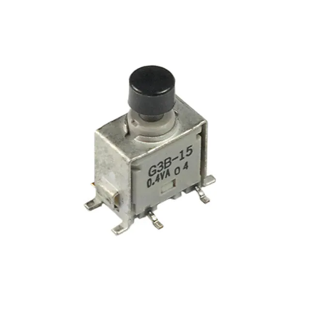 G3B15AB-S-XA NKK Switches electronic component