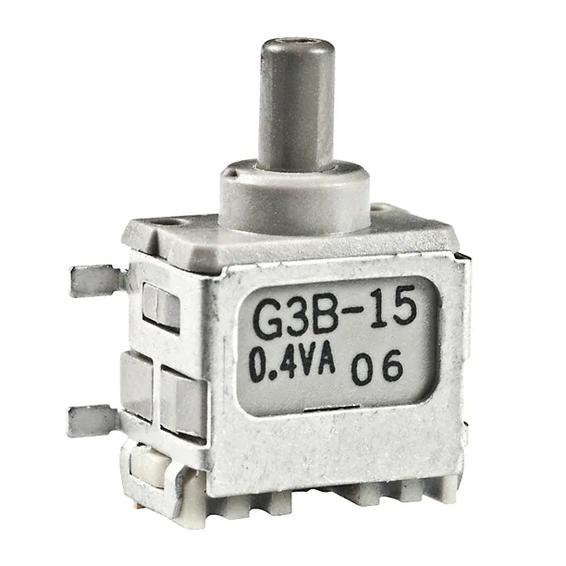 G3B15AH NKK Switches electronic component