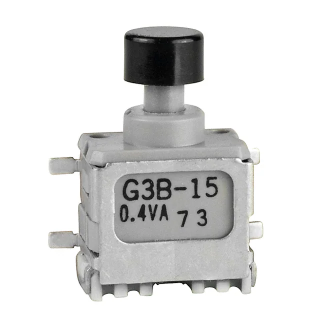 G3B15AH-XA NKK Switches electronic component
