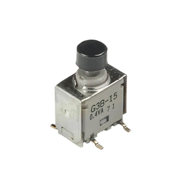 G3B15AP-S-YA NKK Switches electronic component
