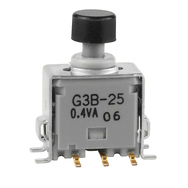G3B25AB-S-YA NKK Switches electronic component